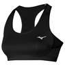 Mizuno Alpha Bra Black